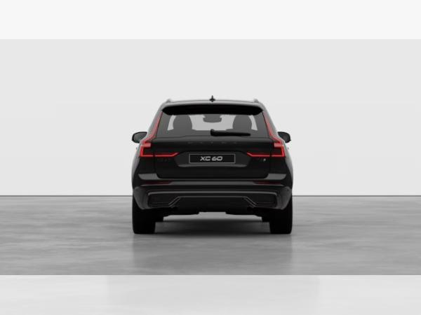 Volvo XC60 T6 AWD Ultra Black Ed. Plug-In (EURO 6e)