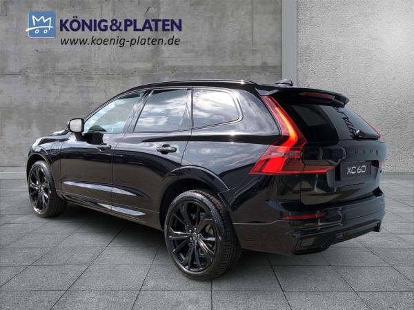 Volvo XC60 T6 AWD Ultra Black Ed. Plug-In (EURO 6e)