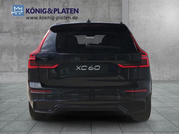 Volvo XC60 T6 AWD Ultra Black Ed. Plug-In (EURO 6e)