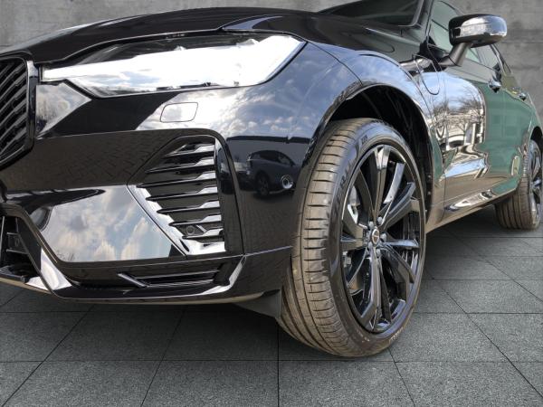 Volvo XC60 T6 AWD Ultra Black Ed. Plug-In (EURO 6e)