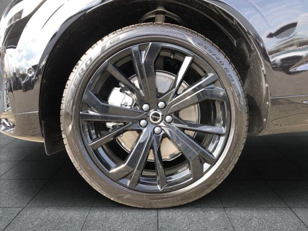 Volvo XC60 T6 AWD Ultra Black Ed. Plug-In (EURO 6e)