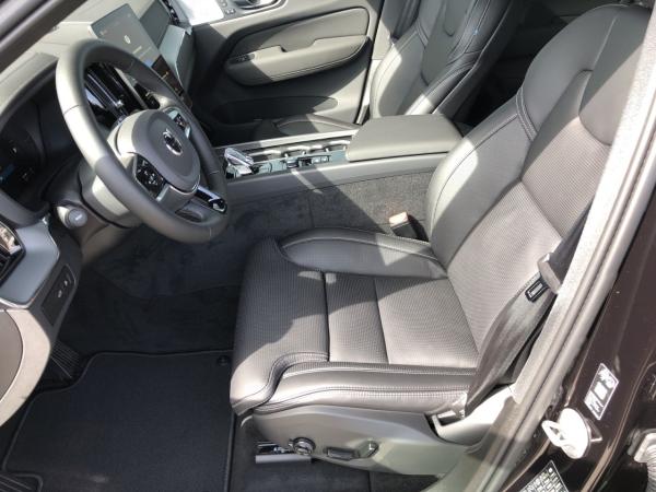 Volvo XC60 T6 AWD Ultra Black Ed. Plug-In (EURO 6e)