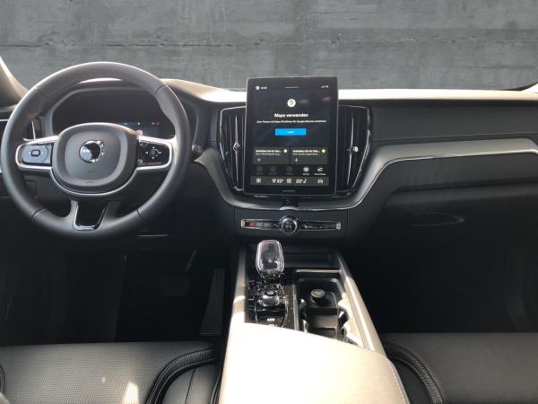 Volvo XC60 T6 AWD Ultra Black Ed. Plug-In (EURO 6e)