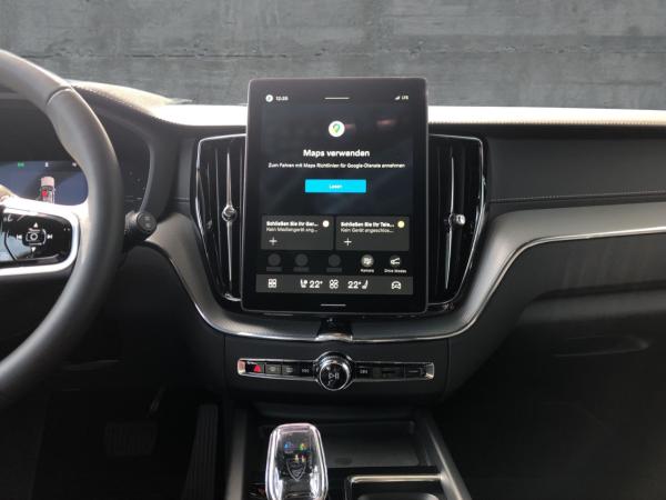 Volvo XC60 T6 AWD Ultra Black Ed. Plug-In (EURO 6e)