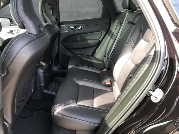 Volvo XC60 T6 AWD Ultra Black Ed. Plug-In (EURO 6e)