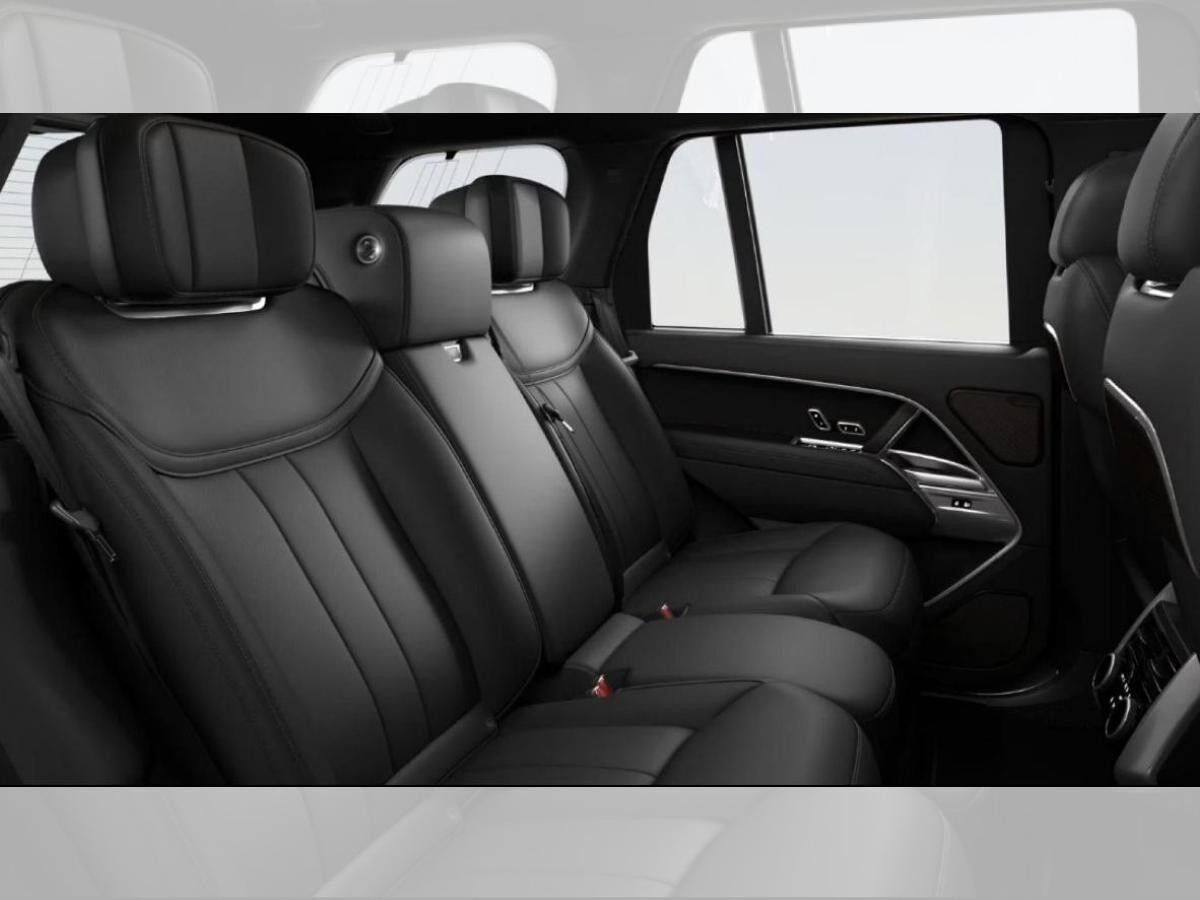 Land Rover Range Rover SWB Plug-in-Hybrid P550e Autobiography (sofort verfügbar )
