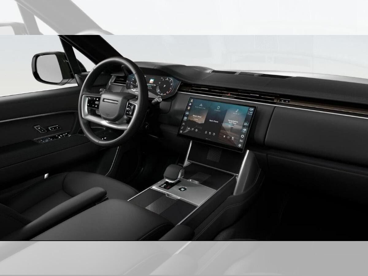 Land Rover Range Rover SWB Plug-in-Hybrid P550e Autobiography (sofort verfügbar )