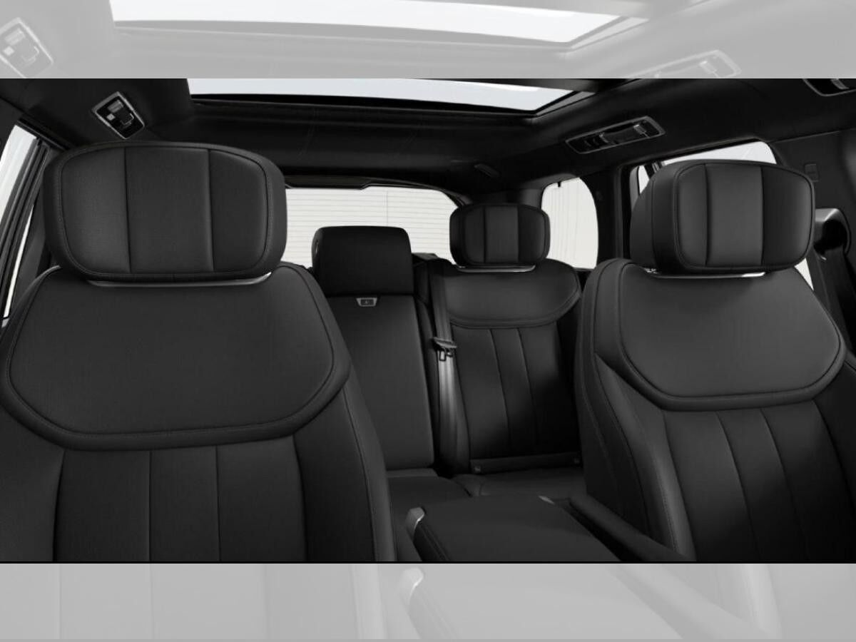 Land Rover Range Rover SWB Plug-in-Hybrid P550e Autobiography (sofort verfügbar )
