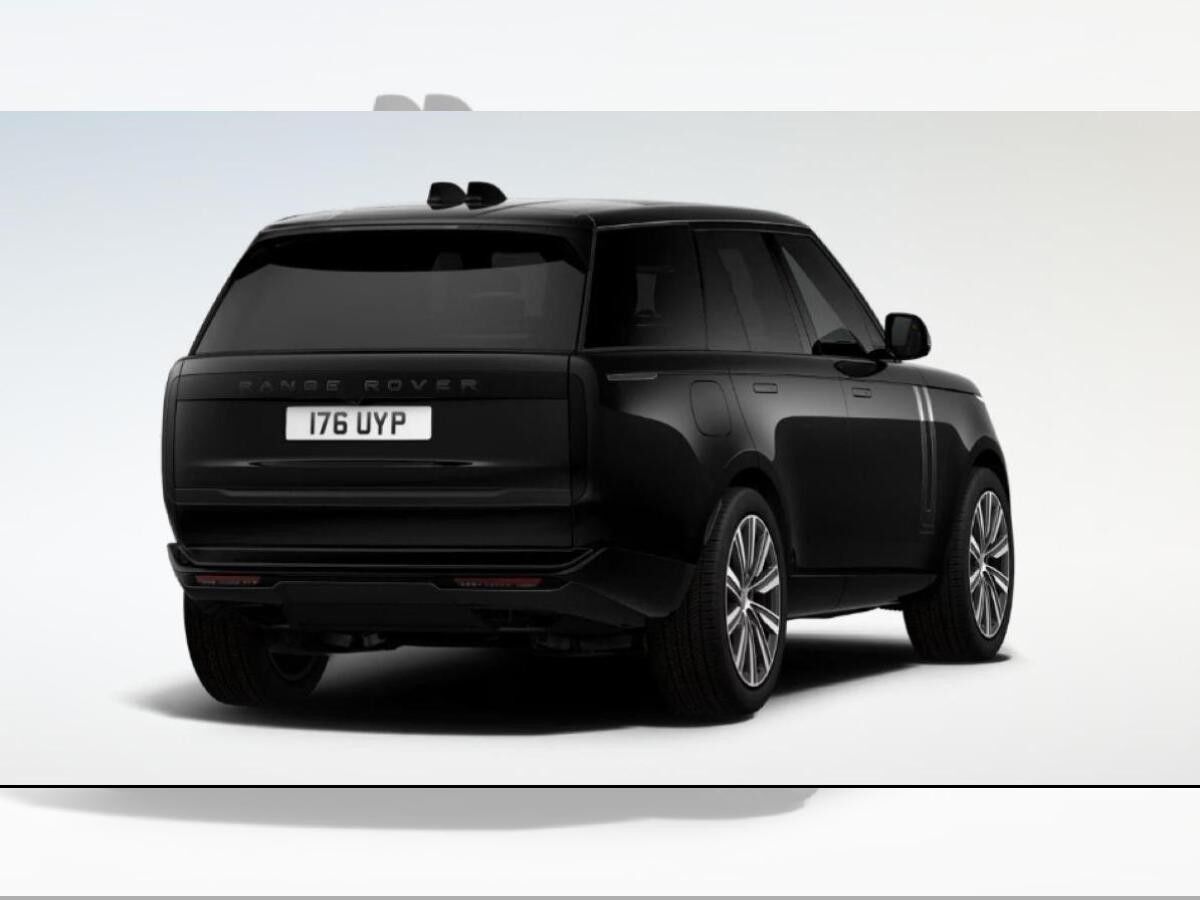 Land Rover Range Rover SWB Plug-in-Hybrid P550e Autobiography (sofort verfügbar )