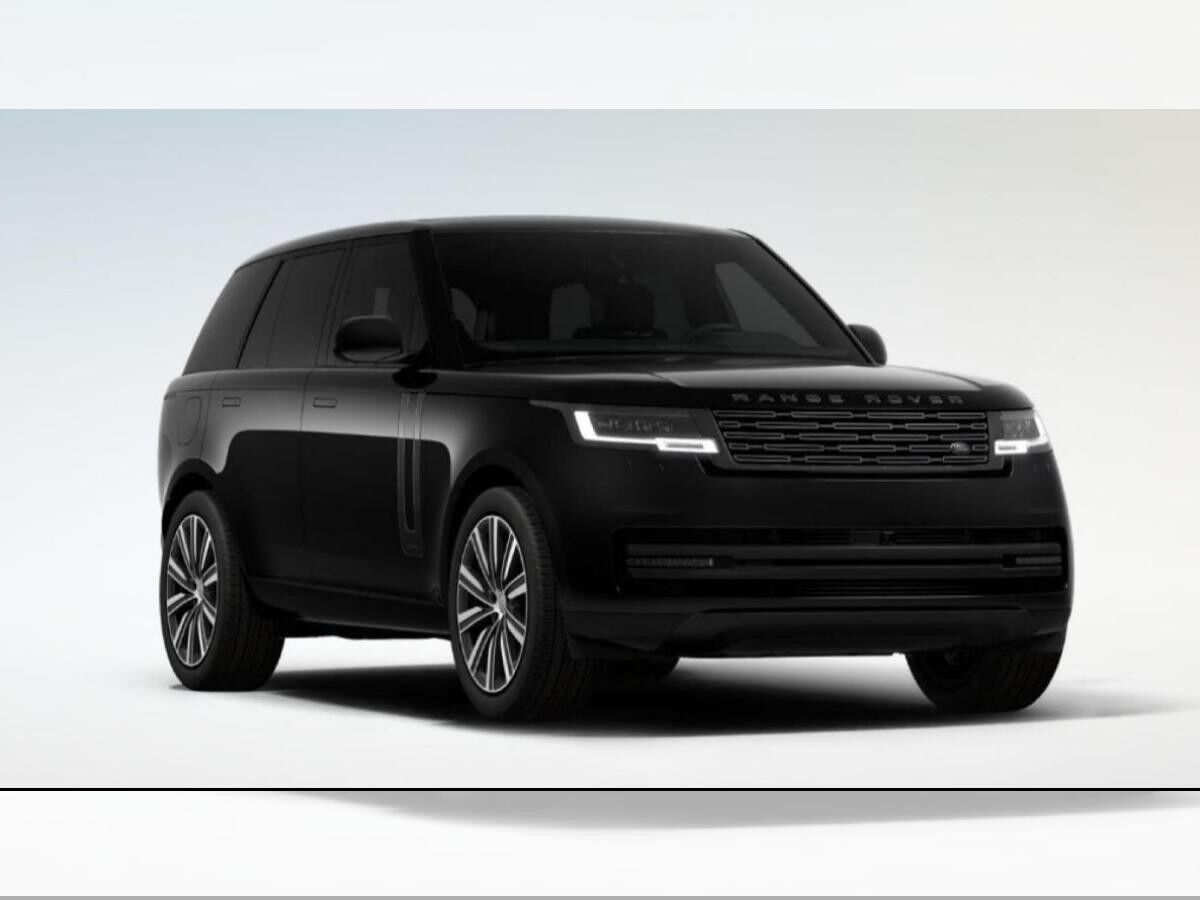 Land Rover Range Rover SWB Plug-in-Hybrid P550e Autobiography (sofort verfügbar )