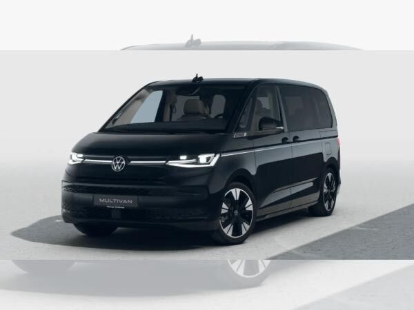 Volkswagen Multivan Style 2,0 l TDI SCR 7-Gang DSG LÜ