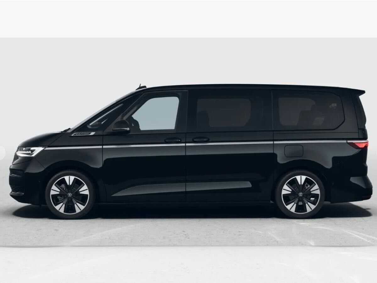 Volkswagen Multivan Style 2,0 l TDI SCR 7-Gang DSG LÜ