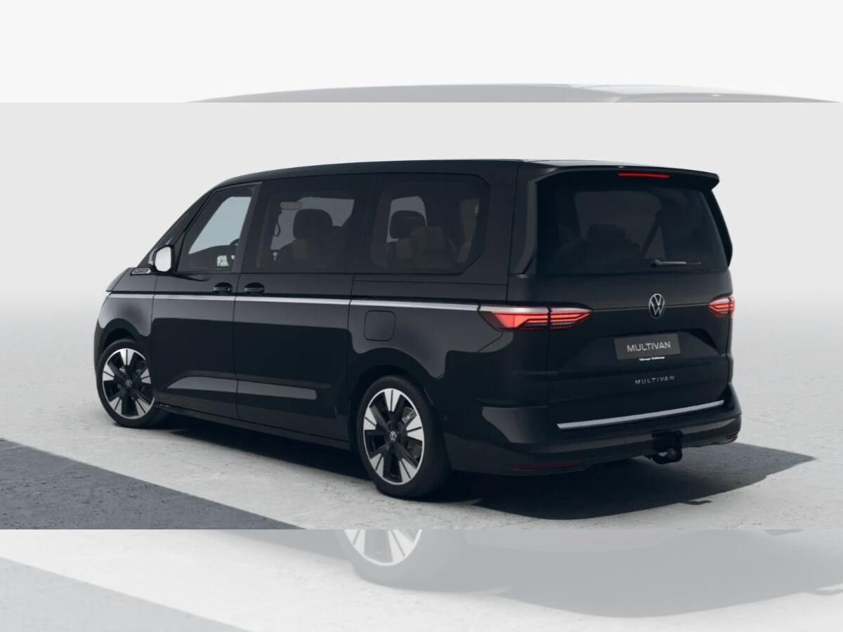 Volkswagen Multivan Style 2,0 l TDI SCR 7-Gang DSG LÜ