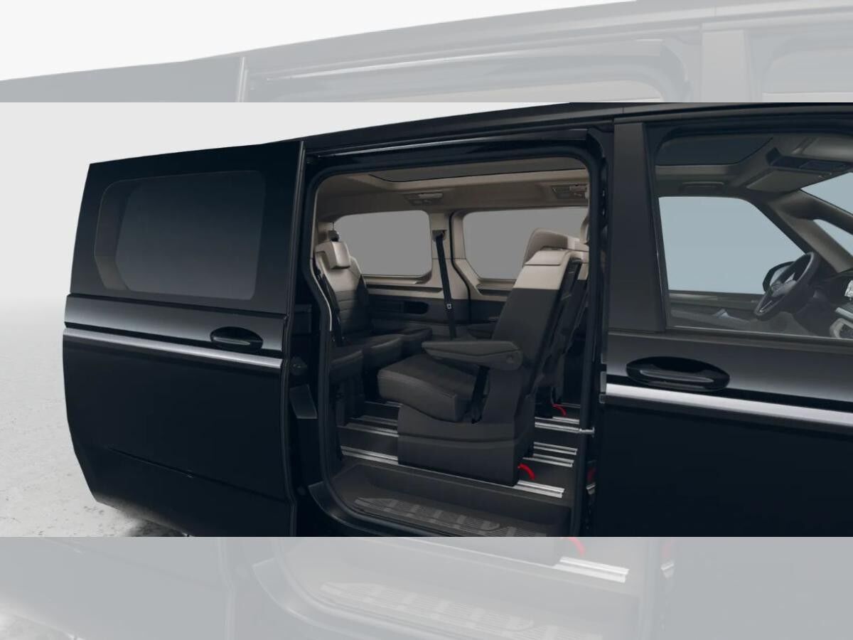 Volkswagen Multivan Style 2,0 l TDI SCR 7-Gang DSG LÜ