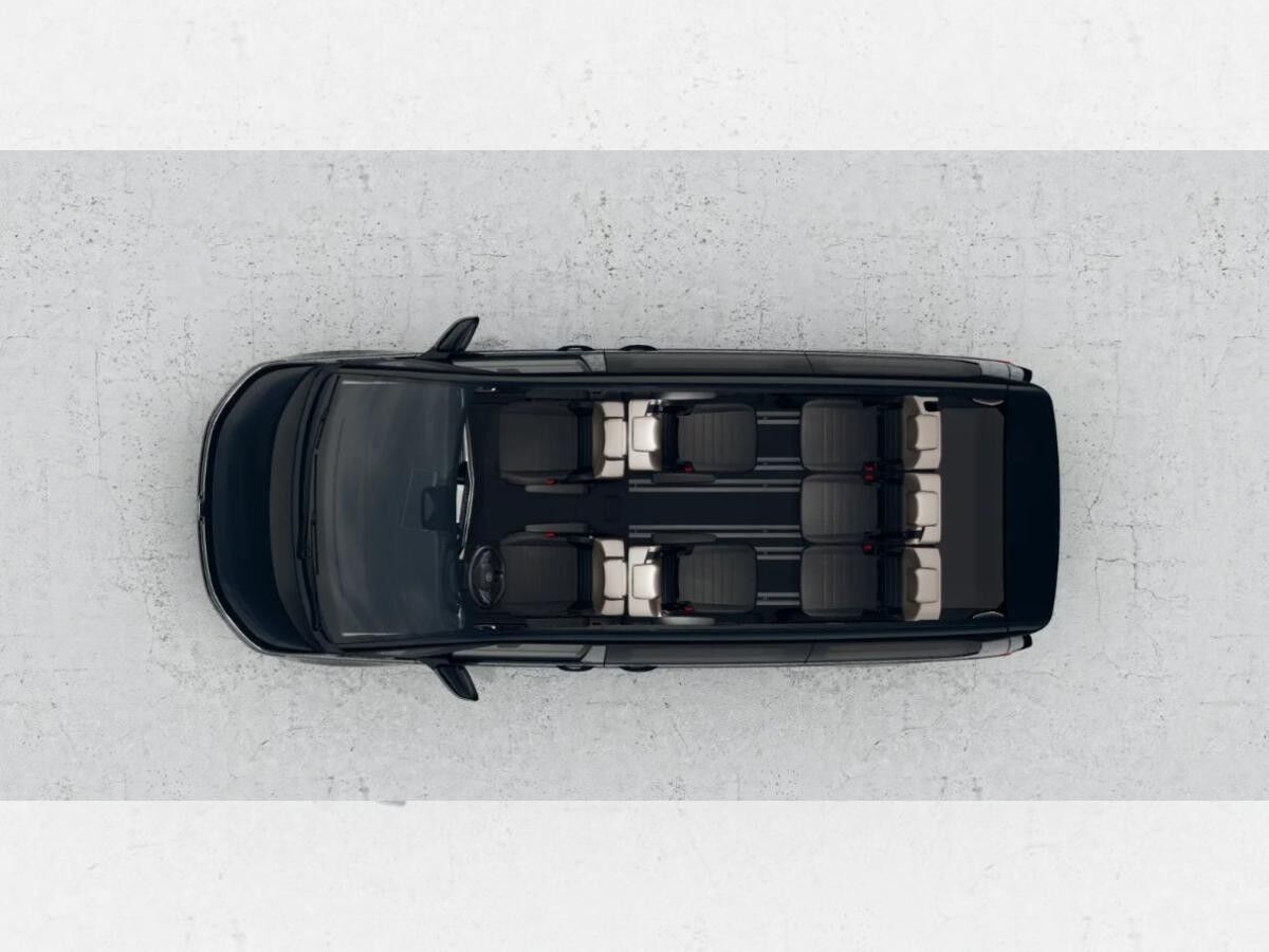 Volkswagen Multivan Style 2,0 l TDI SCR 7-Gang DSG LÜ