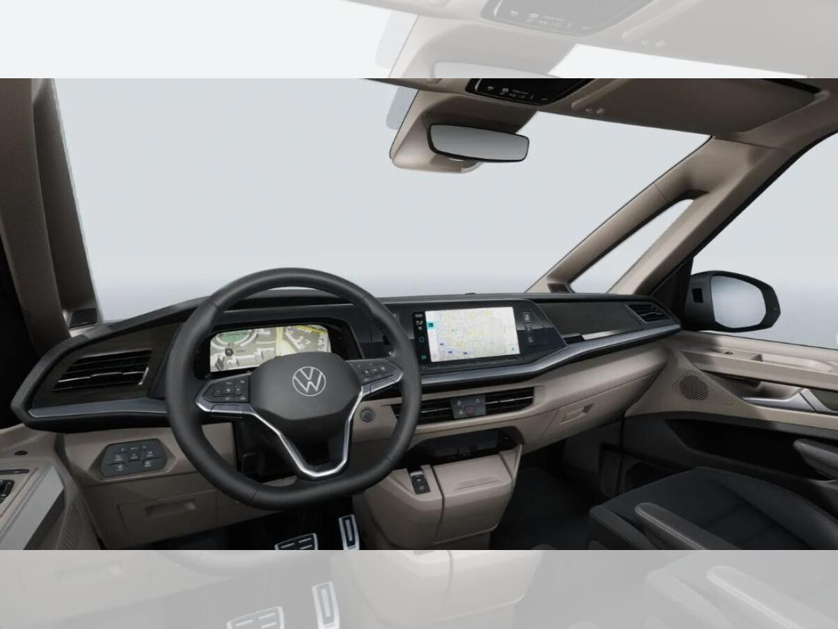 Volkswagen Multivan Style 2,0 l TDI SCR 7-Gang DSG LÜ