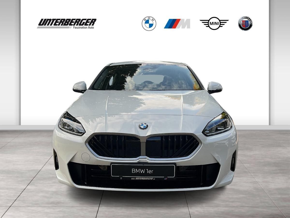 BMW 120 DAB LED RFK Komfortzg. Parkassistent Shz