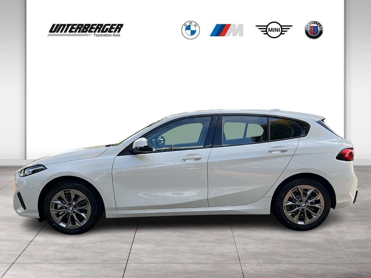 BMW 120 DAB LED RFK Komfortzg. Parkassistent Shz