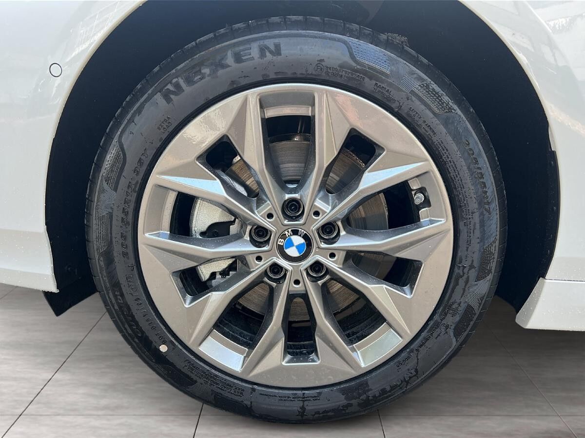 BMW 120 DAB LED RFK Komfortzg. Parkassistent Shz