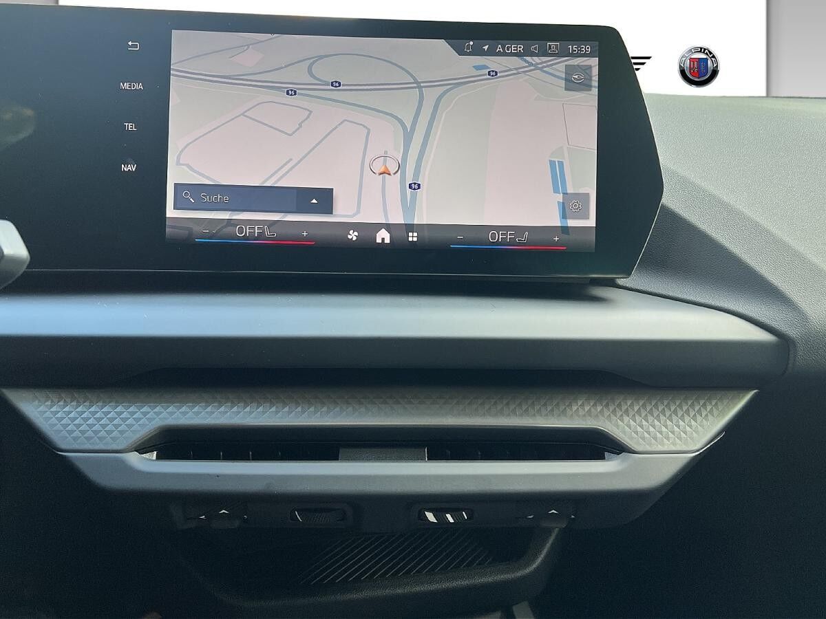 BMW 120 DAB LED RFK Komfortzg. Parkassistent Shz