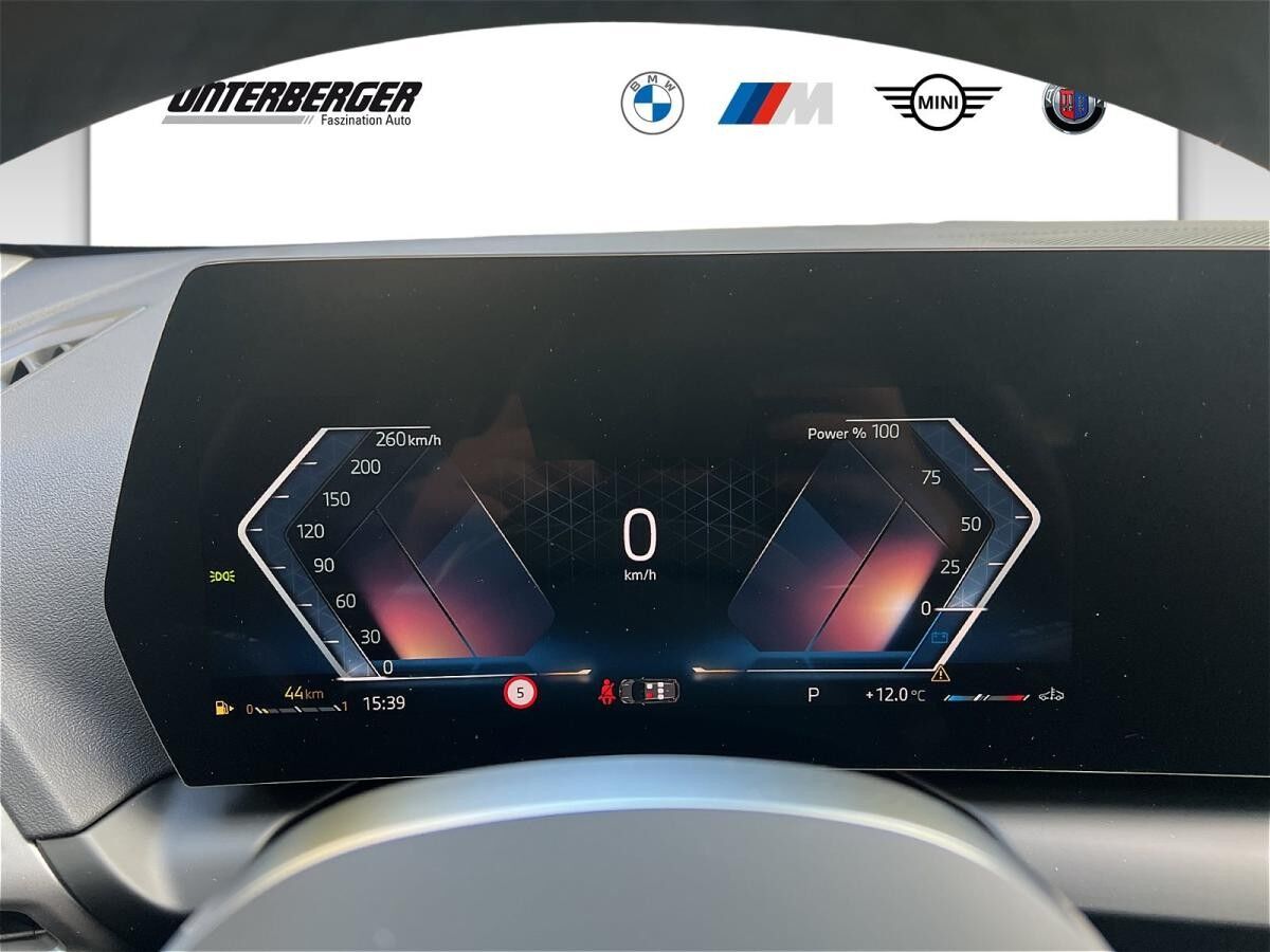 BMW 120 DAB LED RFK Komfortzg. Parkassistent Shz