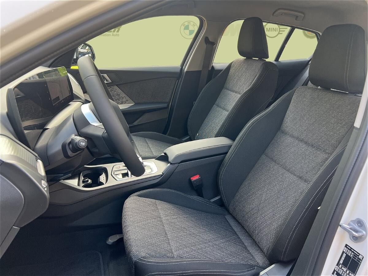 BMW 120 DAB LED RFK Komfortzg. Parkassistent Shz