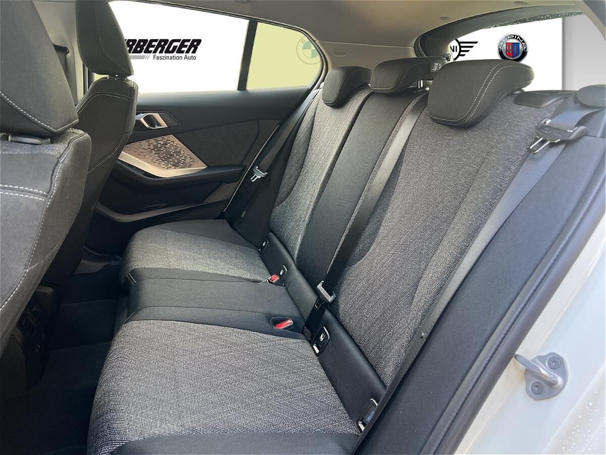 BMW 120 DAB LED RFK Komfortzg. Parkassistent Shz