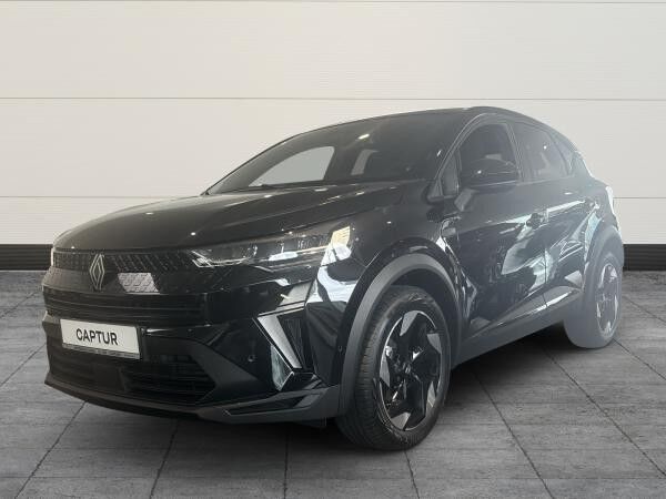 Renault Captur Techno TCe 90 | SOFORT VERFÜGBAR | SAFETY-PAKET | WINTER-PAKET | NAVIGATIONS-PAKET