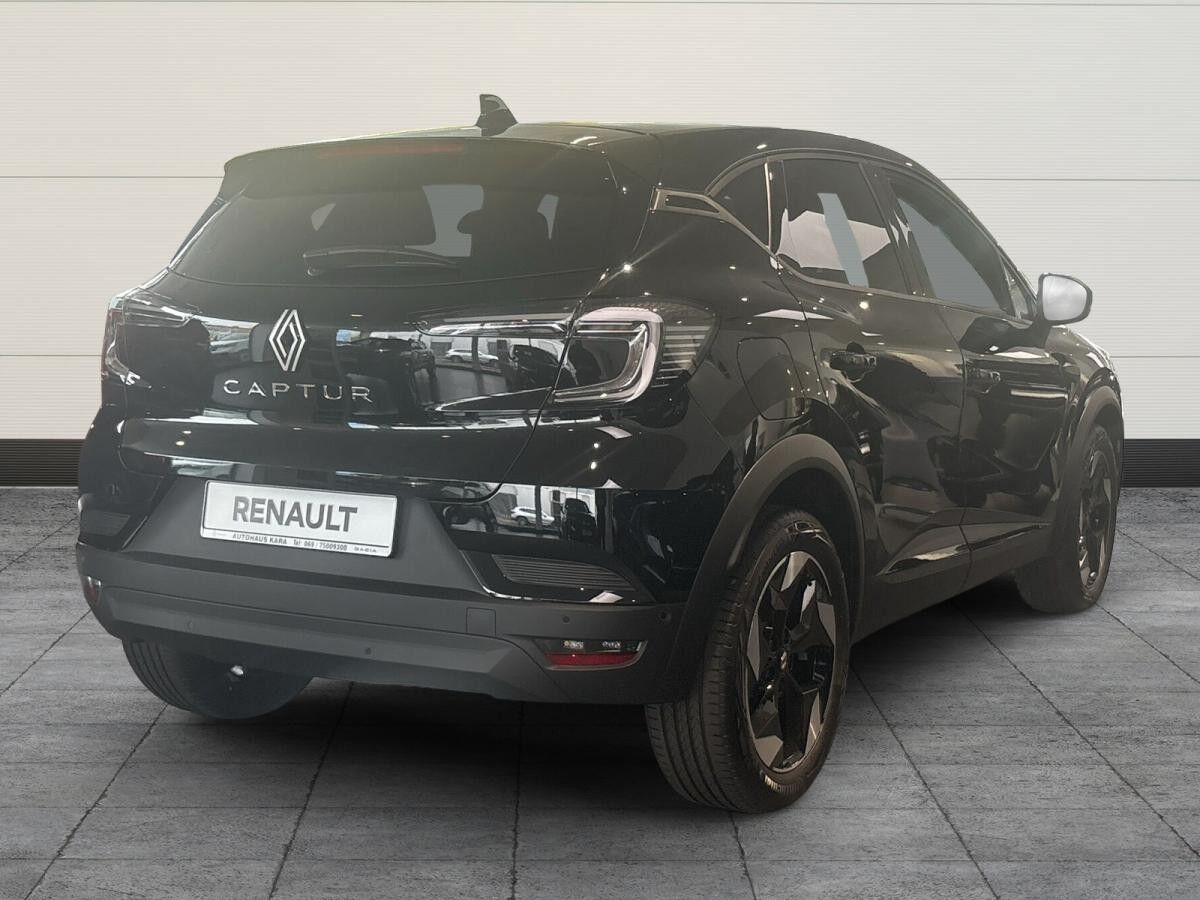 Renault Captur Techno TCe 90 | SOFORT VERFÜGBAR | SAFETY-PAKET | WINTER-PAKET | NAVIGATIONS-PAKET
