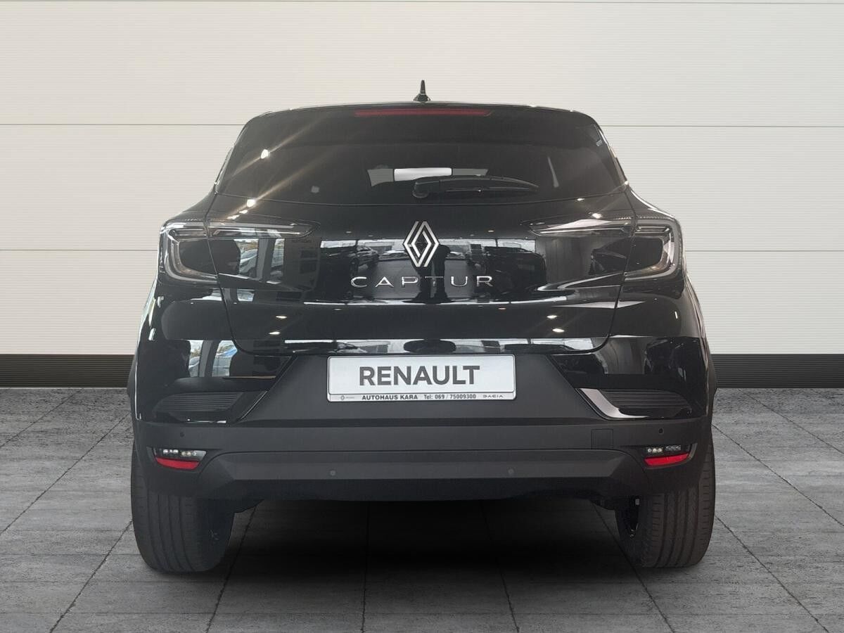 Renault Captur Techno TCe 90 | SOFORT VERFÜGBAR | SAFETY-PAKET | WINTER-PAKET | NAVIGATIONS-PAKET