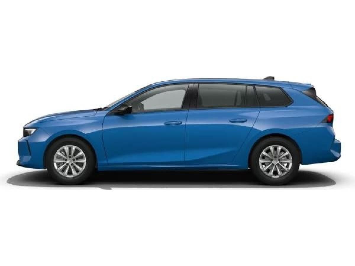 Opel Astra ST Diesel Edition Automatik⚡Gewerbe-Deal⚡  Bestellfahrzeug⚡