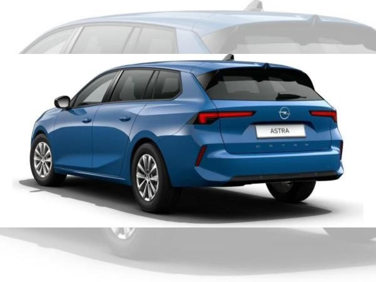 Opel Astra ST Diesel Edition Automatik⚡Gewerbe-Deal⚡  Bestellfahrzeug⚡