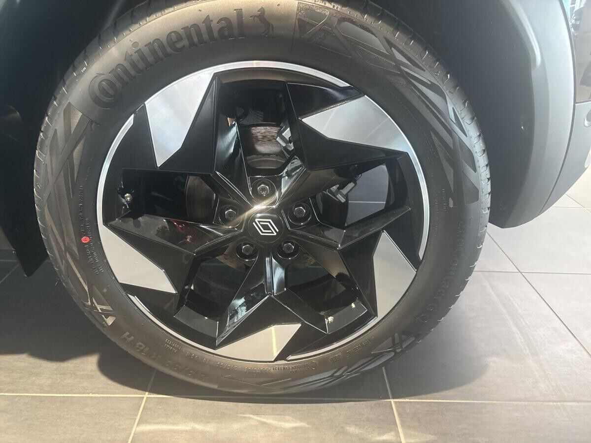 Renault Captur Techno TCe 90 | SOFORT VERFÜGBAR | SAFETY-PAKET | WINTER-PAKET | NAVIGATIONS-PAKET