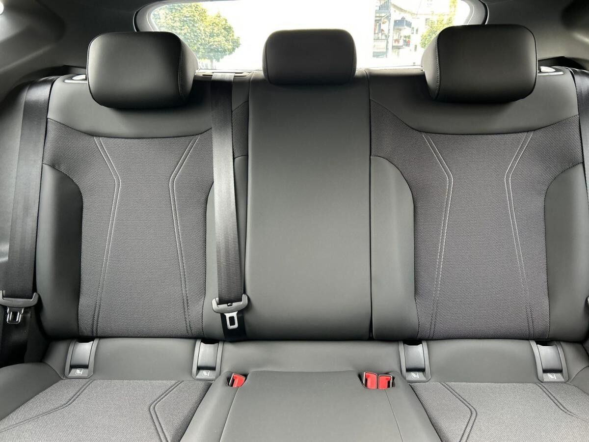 Cupra Tavascan Endurance h AHK