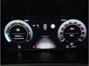 Volkswagen Caddy Maxi Edition DSG / Navi, 7-Sitze, AHK, RFK