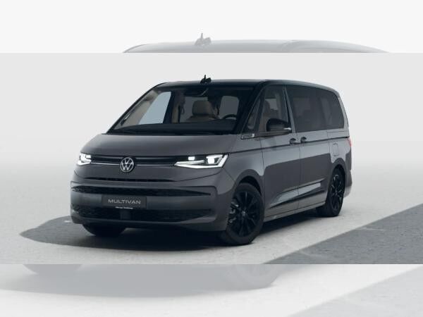 Volkswagen Multivan Multivan "Edition" 2,0 l TDI SCR 7-Gang-DSG LÜ