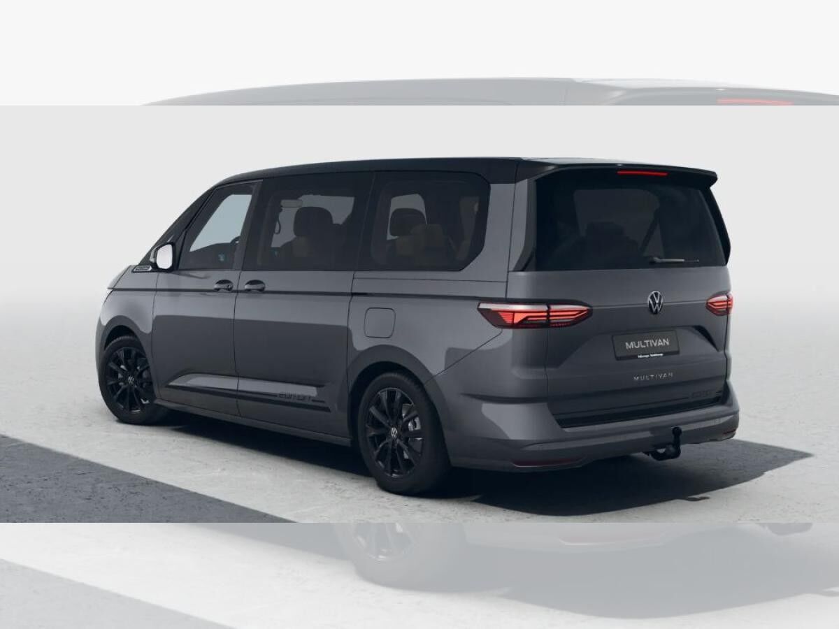 Volkswagen Multivan Multivan "Edition" 2,0 l TDI SCR 7-Gang-DSG LÜ