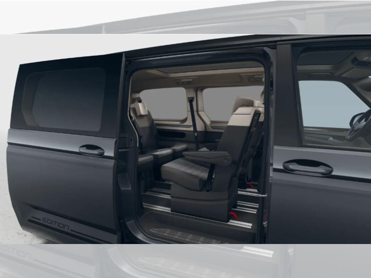 Volkswagen Multivan Multivan "Edition" 2,0 l TDI SCR 7-Gang-DSG LÜ