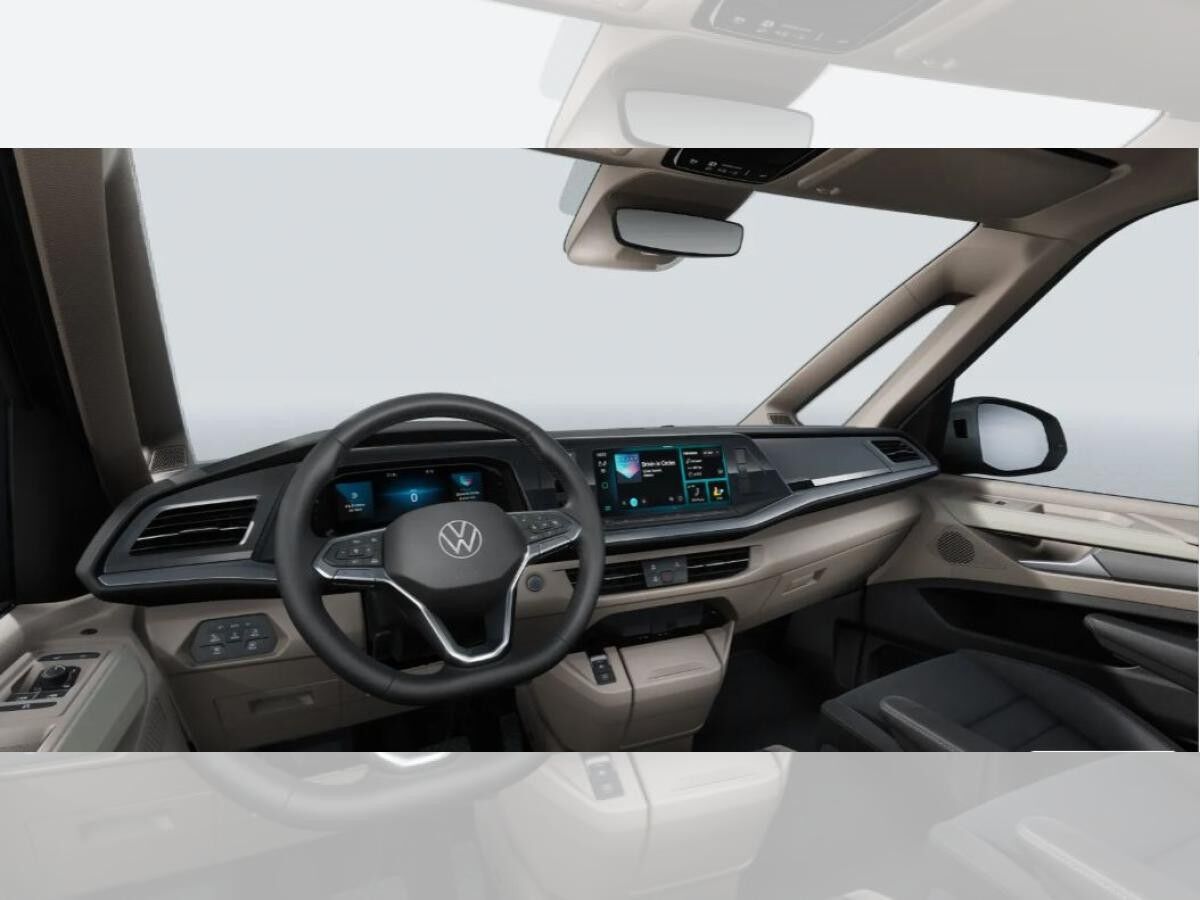 Volkswagen Multivan 2,0 TDI SCR DSG KÜ