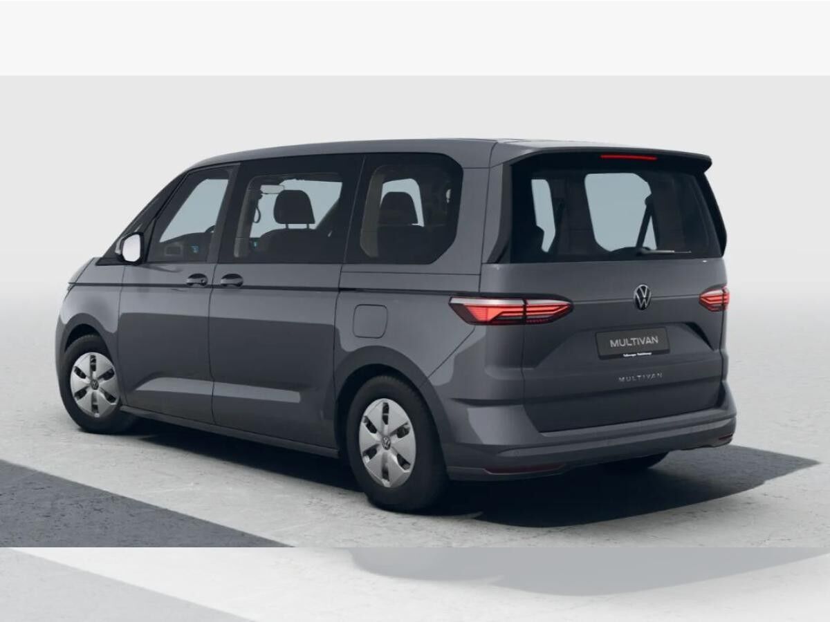 Volkswagen Multivan 2,0 TDI SCR DSG KÜ