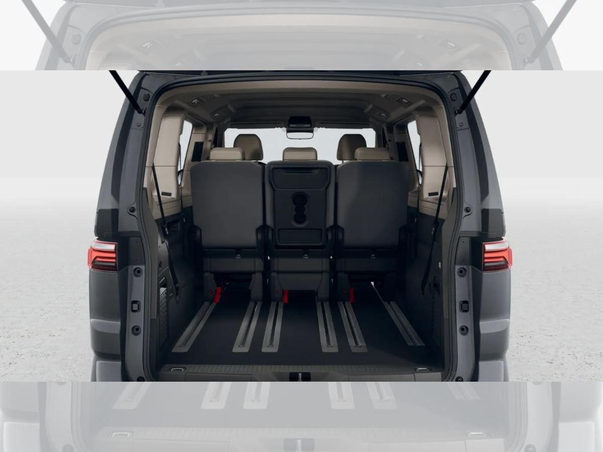 Volkswagen Multivan 2,0 TDI SCR DSG KÜ