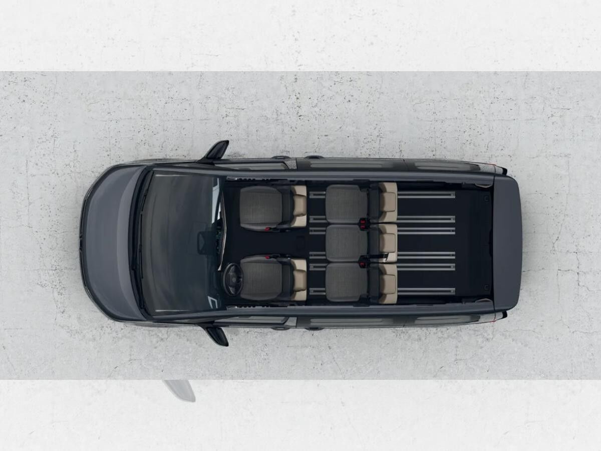 Volkswagen Multivan 2,0 TDI SCR DSG KÜ