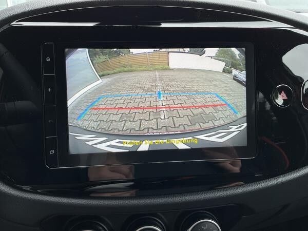 Toyota Aygo X🎉1.0-Teamplayer -VVT-i-CarPlay-ACC-Sonderaktion🎉