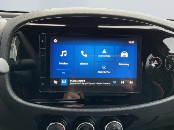 Toyota Aygo X🎉1.0-Teamplayer -VVT-i-CarPlay-ACC-Sonderaktion🎉