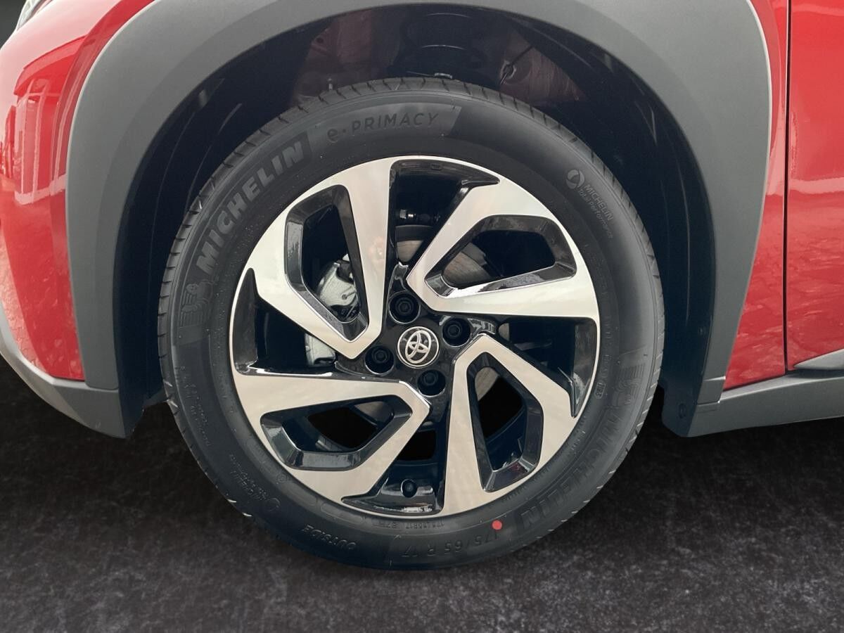 Toyota Aygo 🎉X TEAMPLAYER - CARPLAY - SONDERAKTION🎉