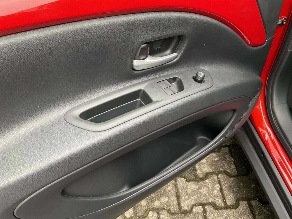 Toyota Aygo 🎉X TEAMPLAYER - CARPLAY - SONDERAKTION🎉