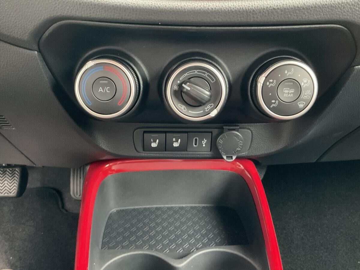 Toyota Aygo 🎉X TEAMPLAYER - CARPLAY - SONDERAKTION🎉