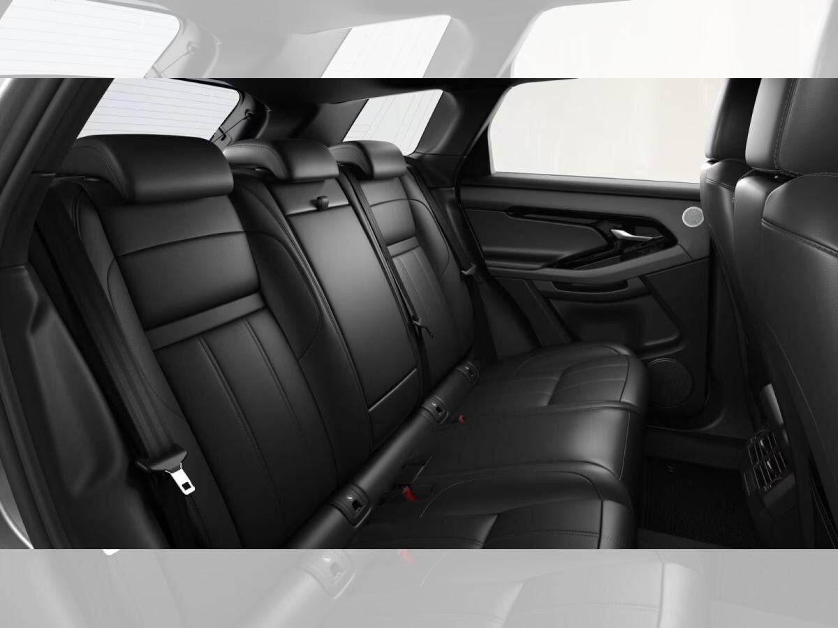 Land Rover Range Rover Evoque P160 FWD S Aut.*Navi*Carplay*Sitzhz*TFT*Kamera*❗️Bestell-Fahrzeug
