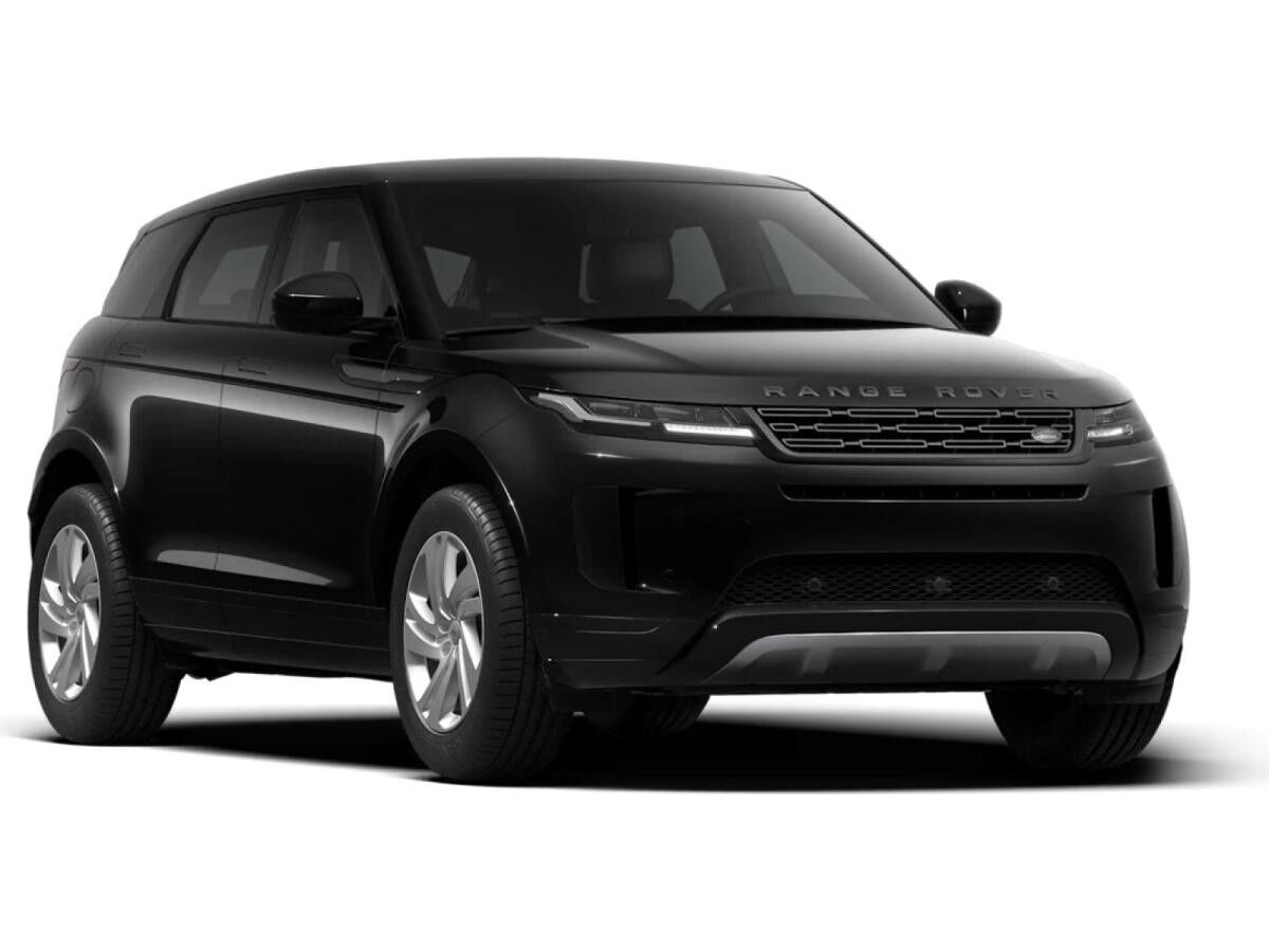 Land Rover Range Rover Evoque P160 FWD S Aut.*Navi*Carplay*Sitzhz*TFT*Kamera*❗️Bestell-Fahrzeug