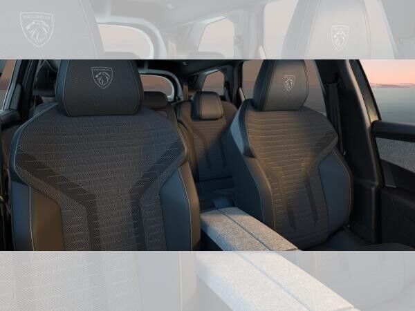 Peugeot 5008 Hybrid 145 e-DSC6 GT/ Ganzjahresreifen/ AHK / Drive Assist P. sofort verfügbar